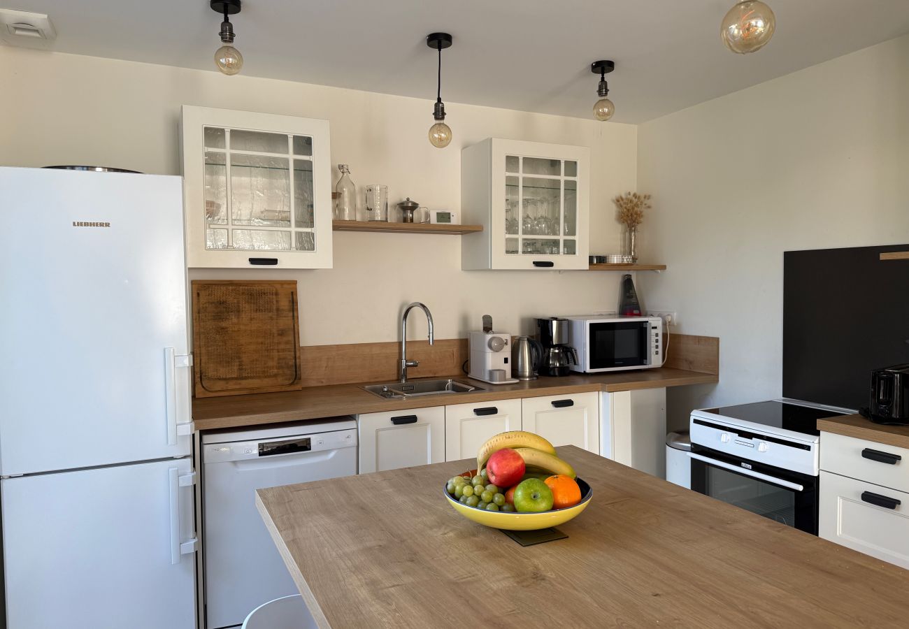 Villa à La Baule-Escoublac - AMARYVES