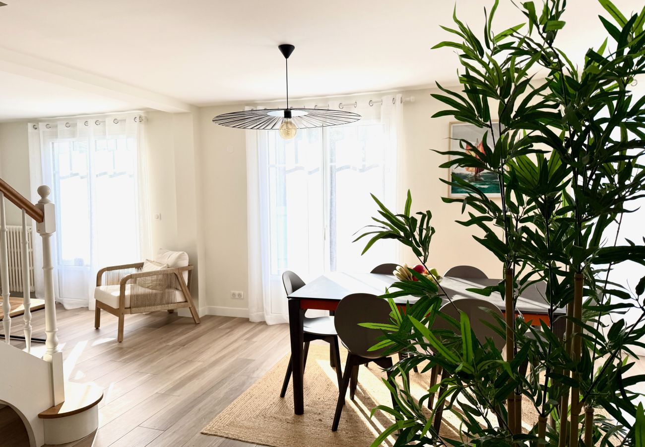 Villa à La Baule-Escoublac - AMARYVES