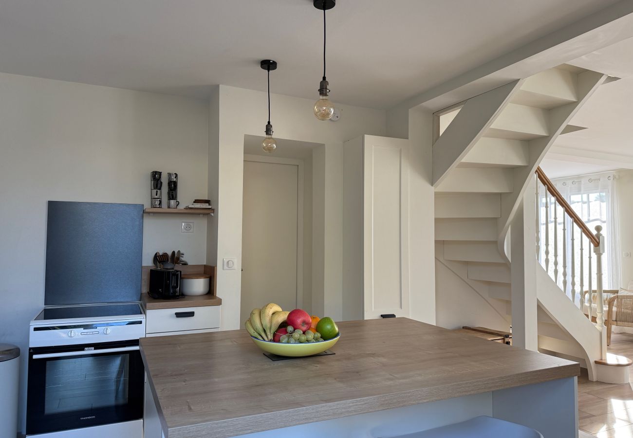 Villa à La Baule-Escoublac - AMARYVES