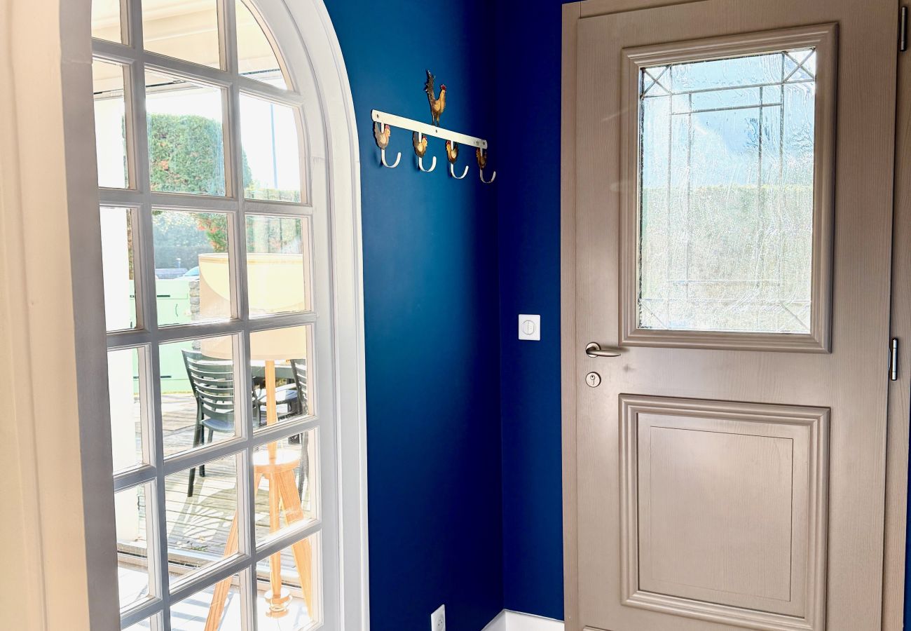 Villa à La Baule-Escoublac - AMARYVES