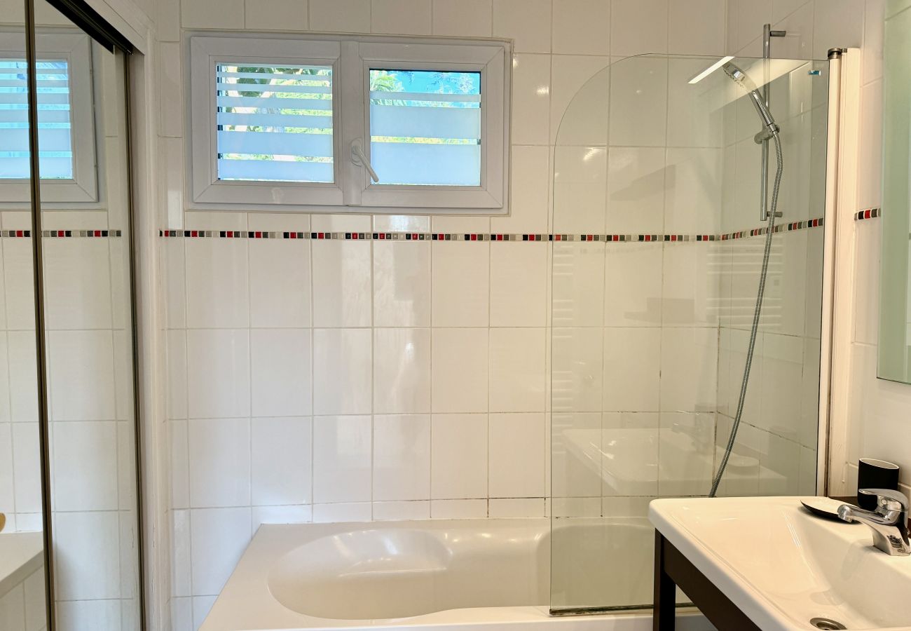 Villa à La Baule-Escoublac - AMARYVES