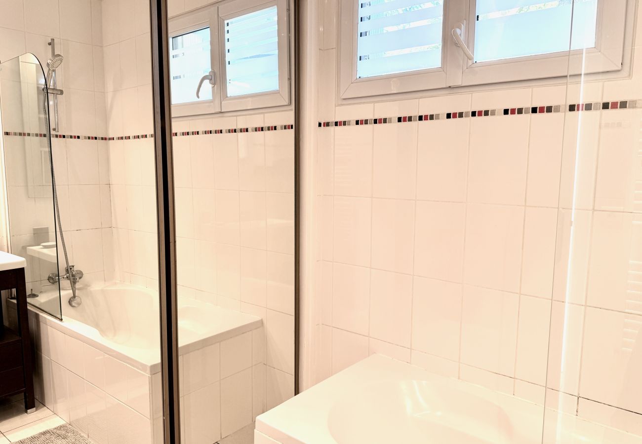 Villa à La Baule-Escoublac - AMARYVES