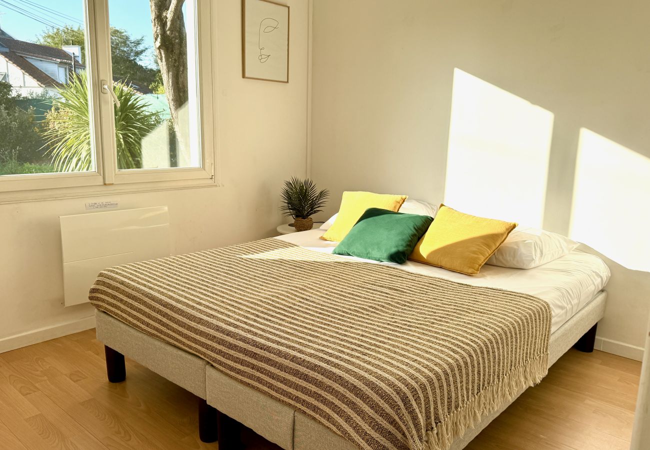 Villa à La Baule-Escoublac - AMARYVES