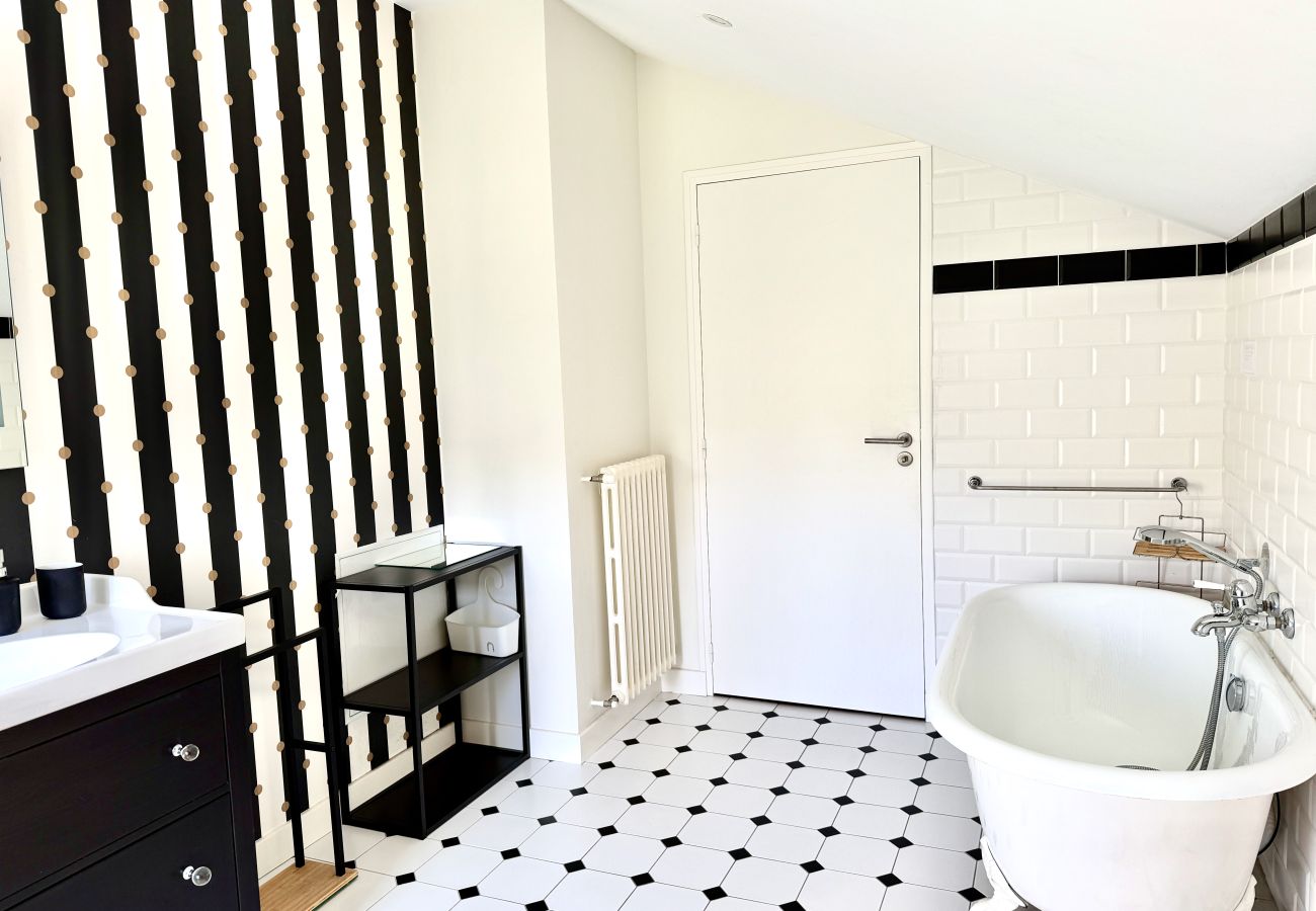 Villa à La Baule-Escoublac - AMARYVES