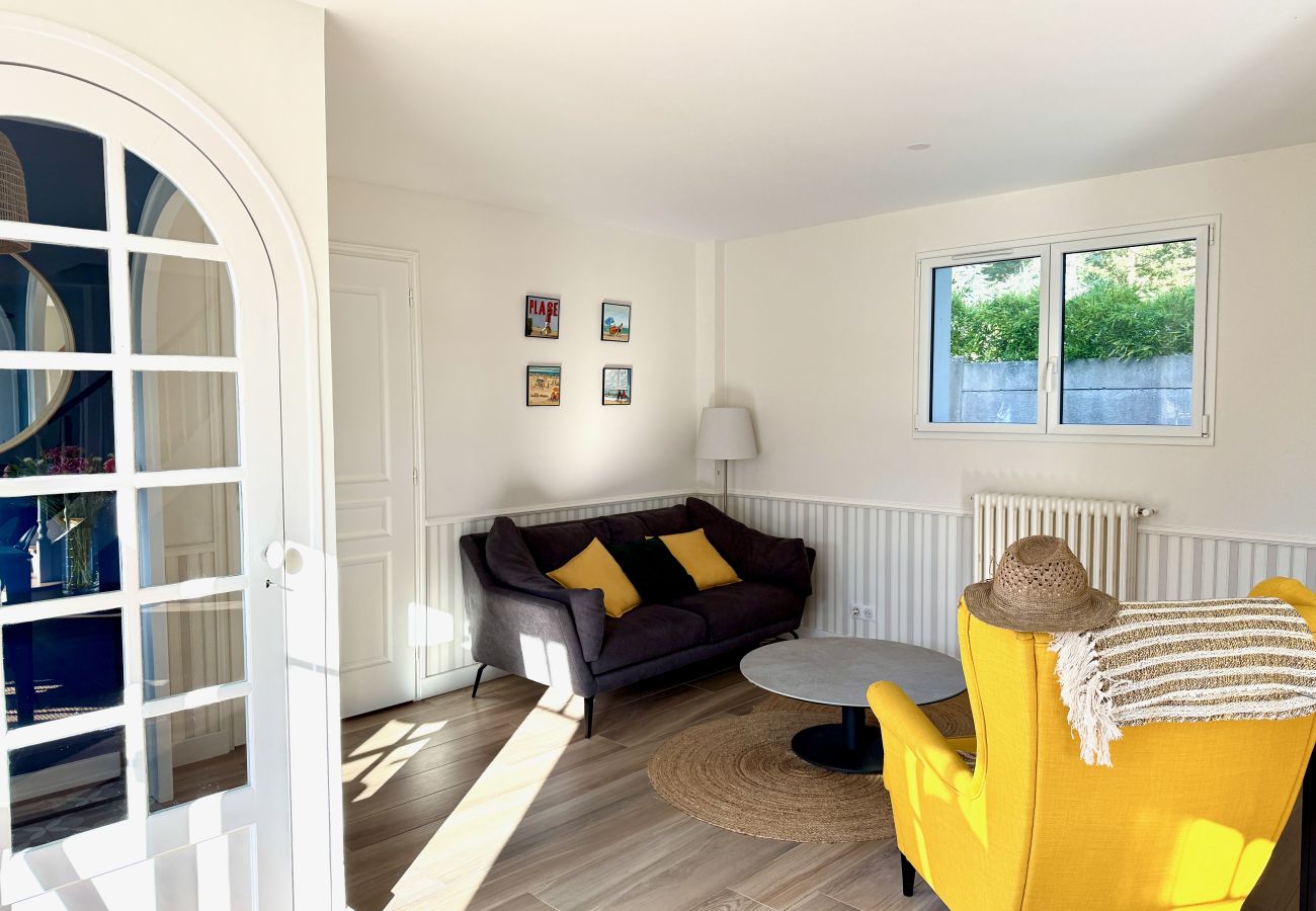 Villa à La Baule-Escoublac - AMARYVES