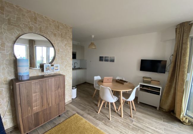 Appartement à Pornichet - CAPVEO