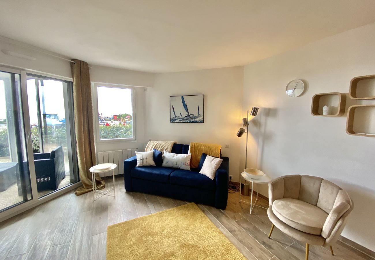 Appartement à Pornichet - CAPVEO