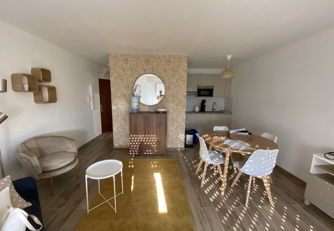 Appartement à Pornichet - CAPVEO