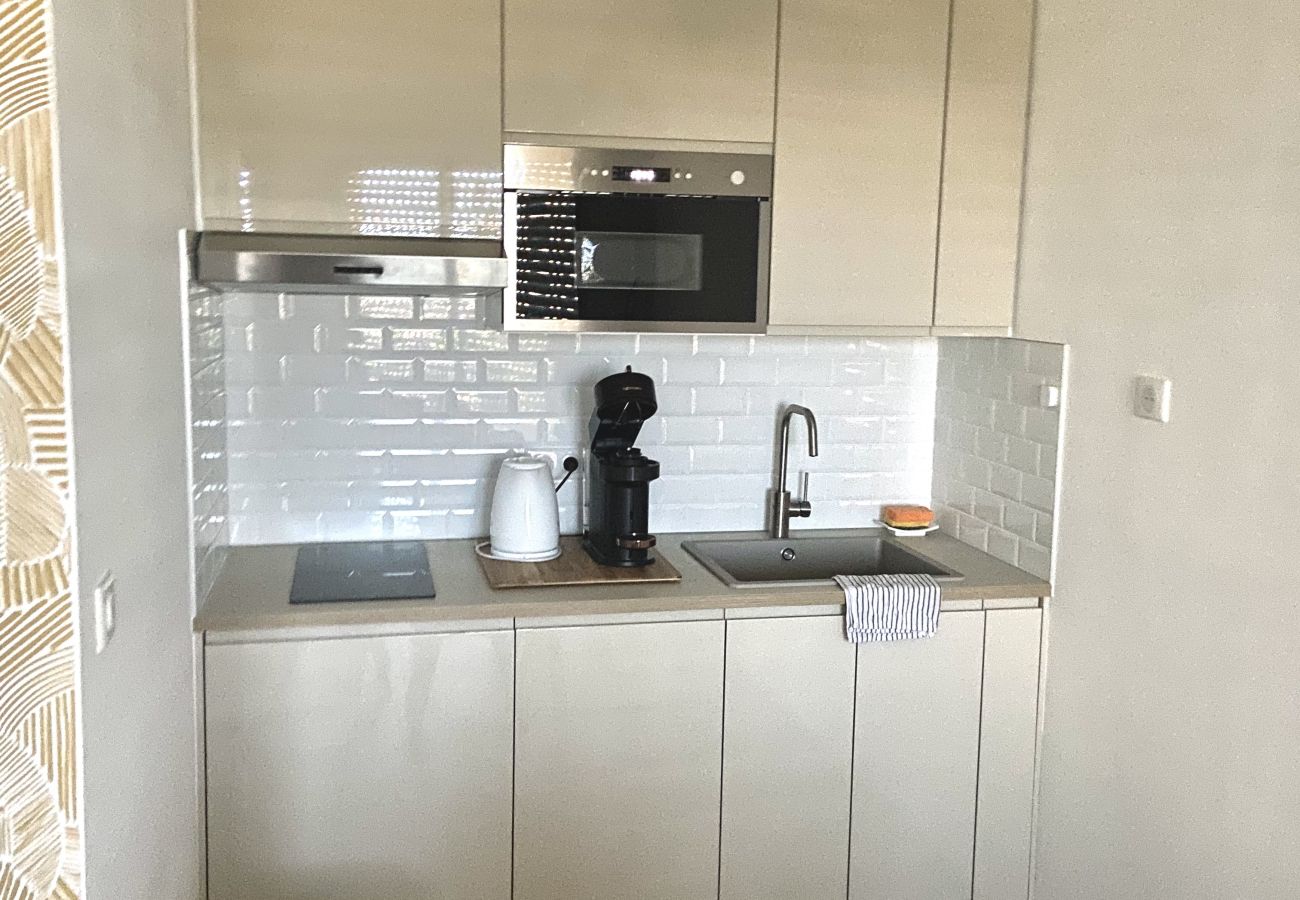 Appartement à Pornichet - CAPVEO