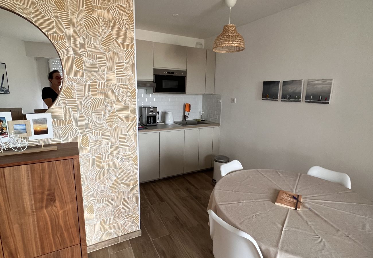 Appartement à Pornichet - CAPVEO