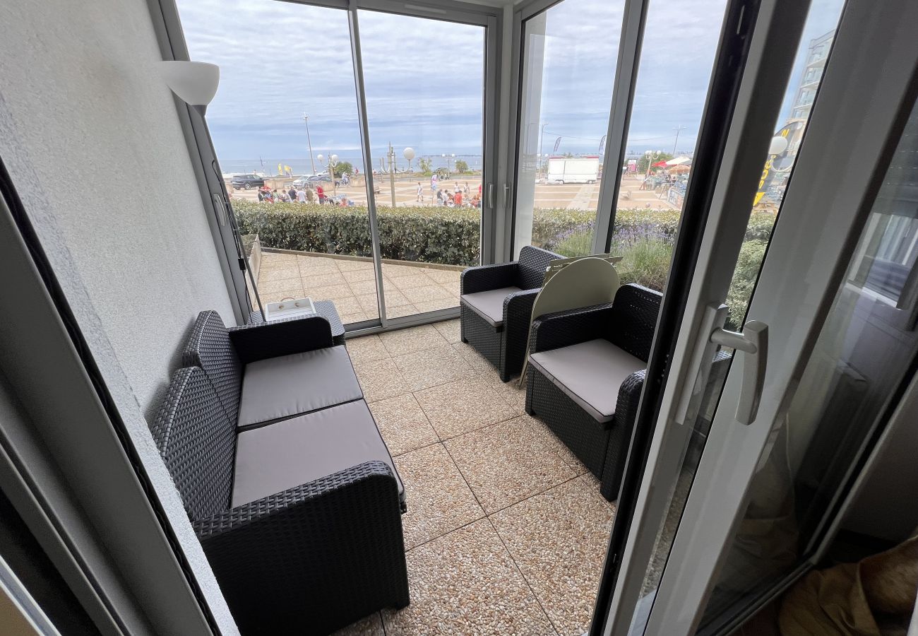 Appartement à Pornichet - CAPVEO