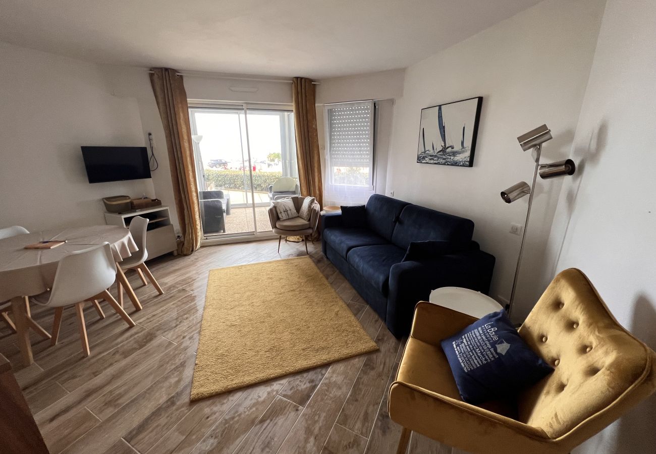 Appartement à Pornichet - CAPVEO