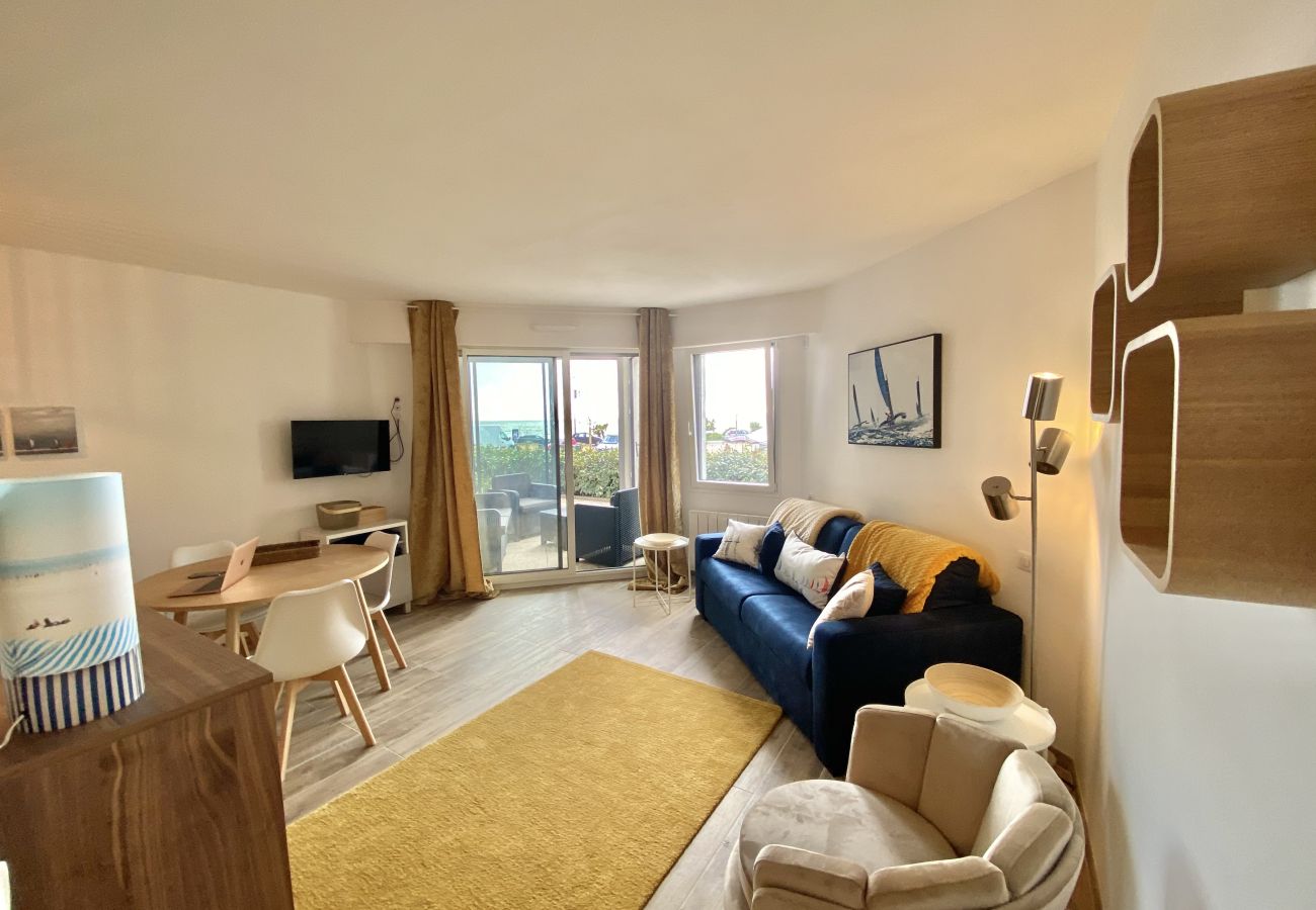 Appartement à Pornichet - CAPVEO