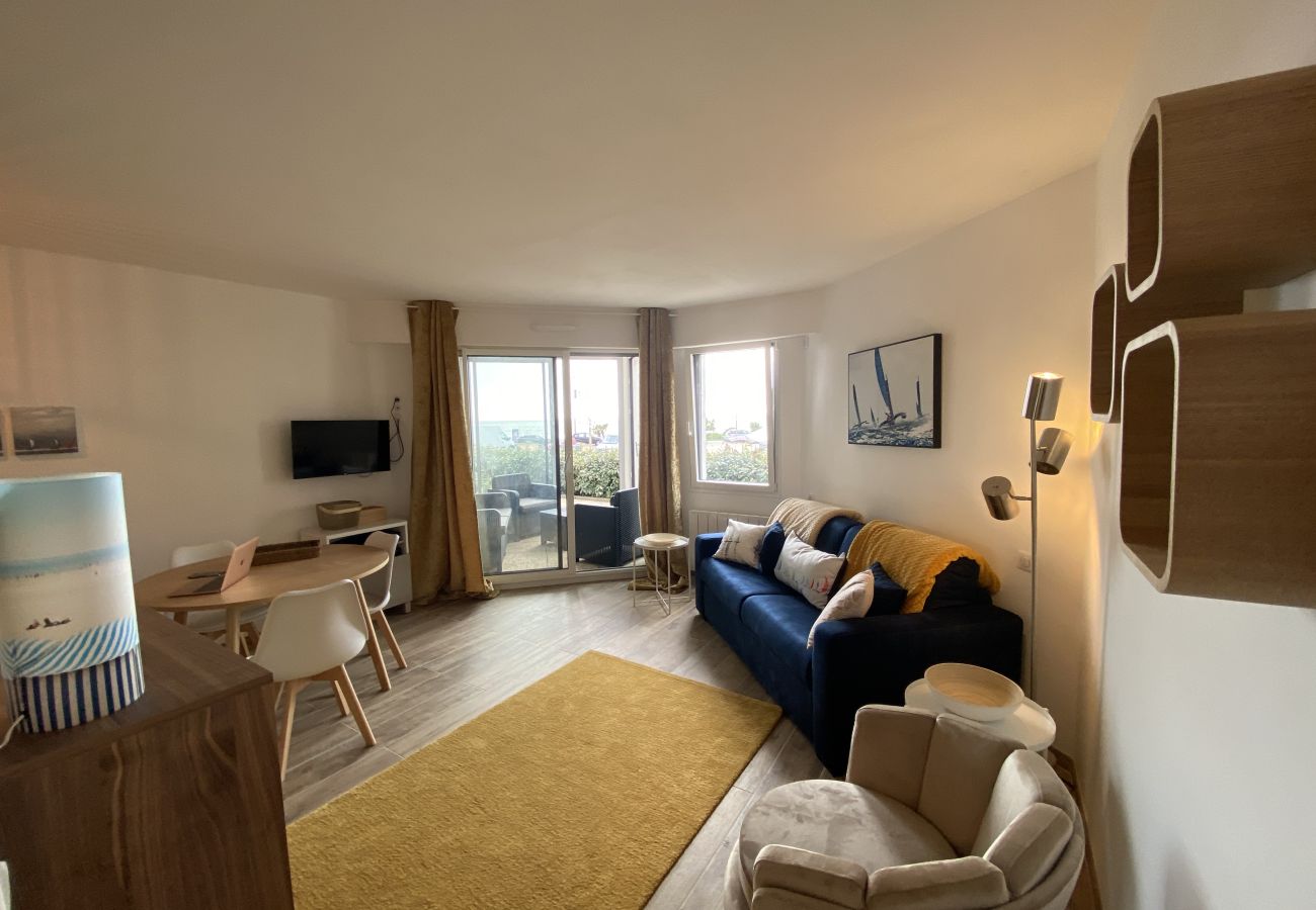 Appartement à Pornichet - CAPVEO