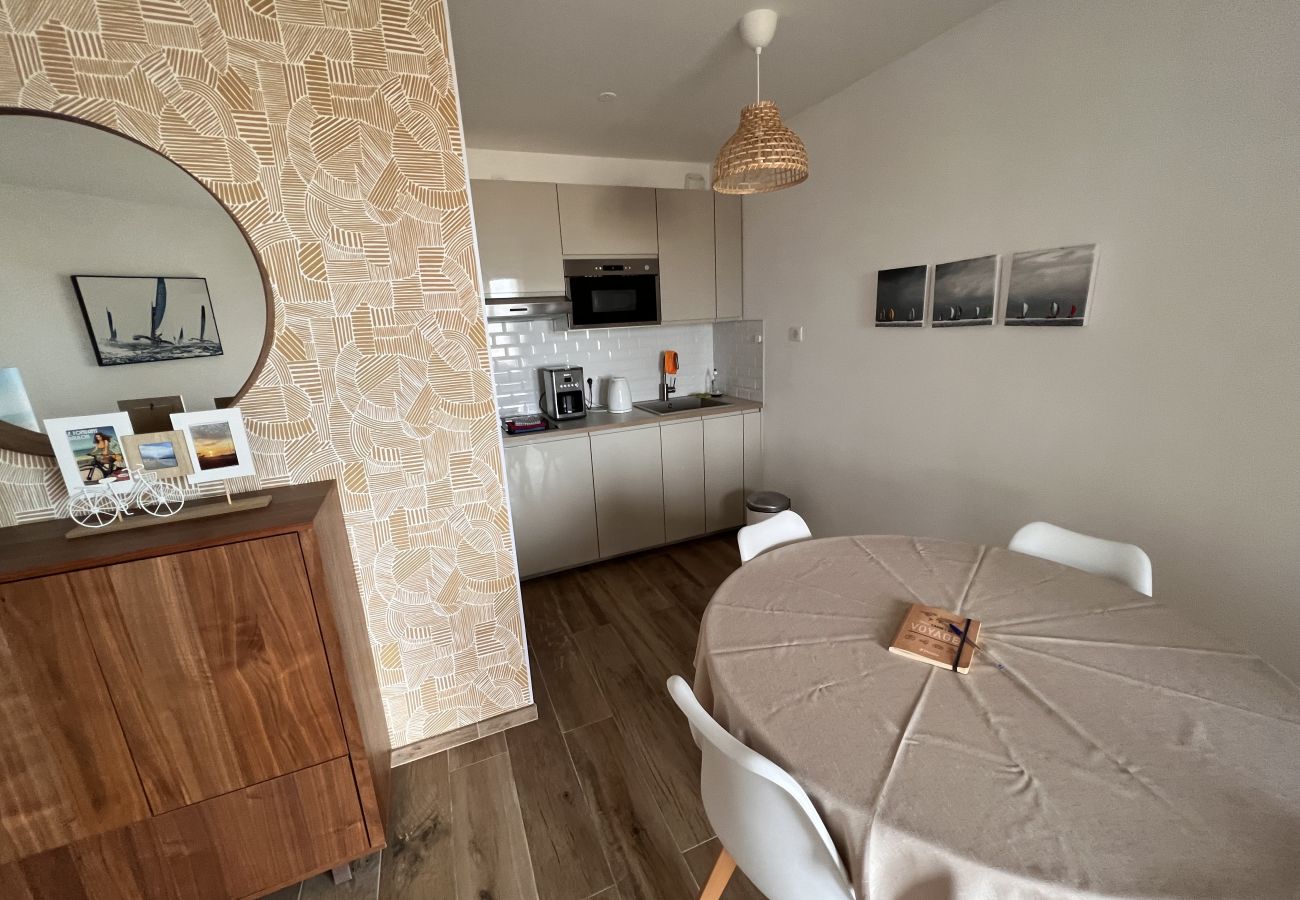 Appartement à Pornichet - CAPVEO