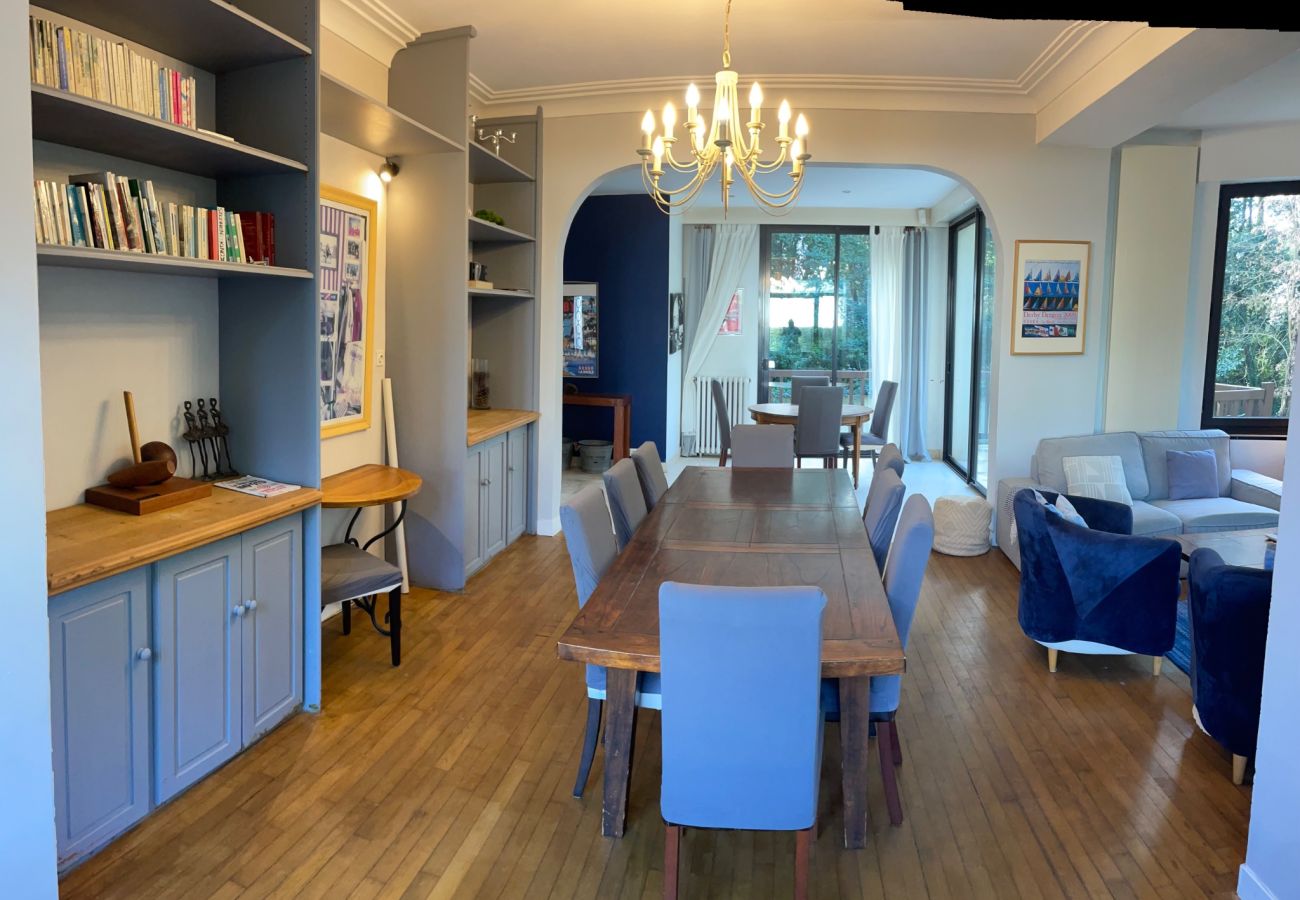 Villa à La Baule-Escoublac - KER MARINE