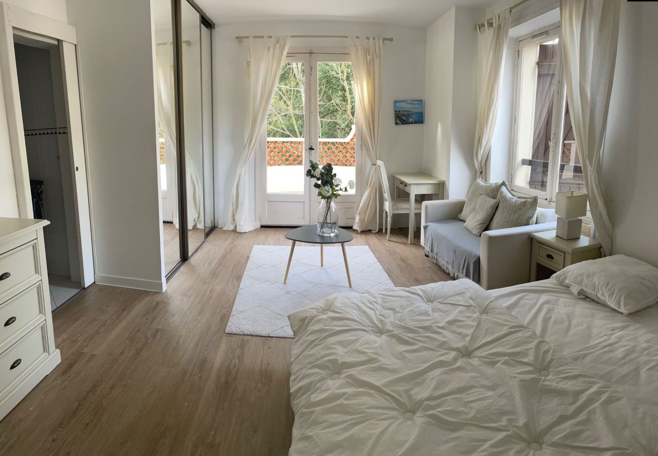 Villa à La Baule-Escoublac - KER MARINE