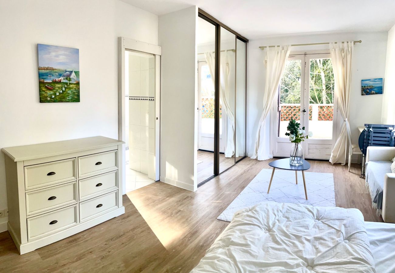 Villa à La Baule-Escoublac - KER MARINE
