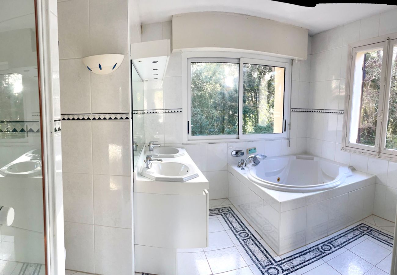 Villa à La Baule-Escoublac - KER MARINE