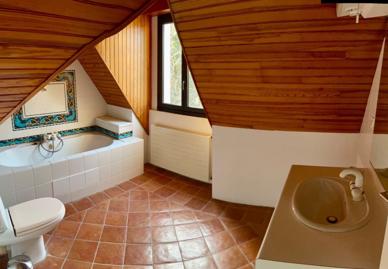 Villa à La Baule-Escoublac - KER MARINE
