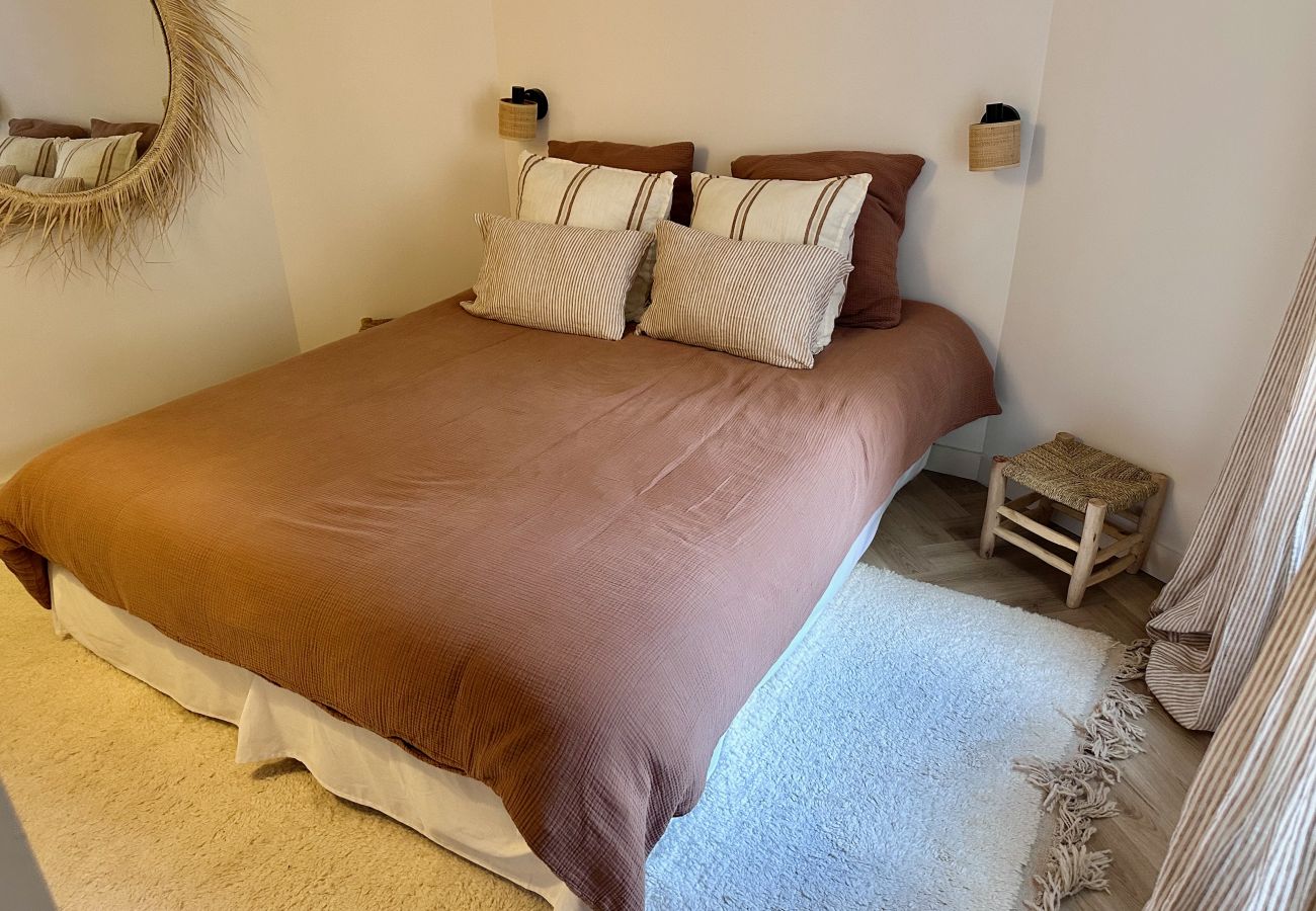 Villa à Pornichet - Villa Chanteclerc à Ponichet