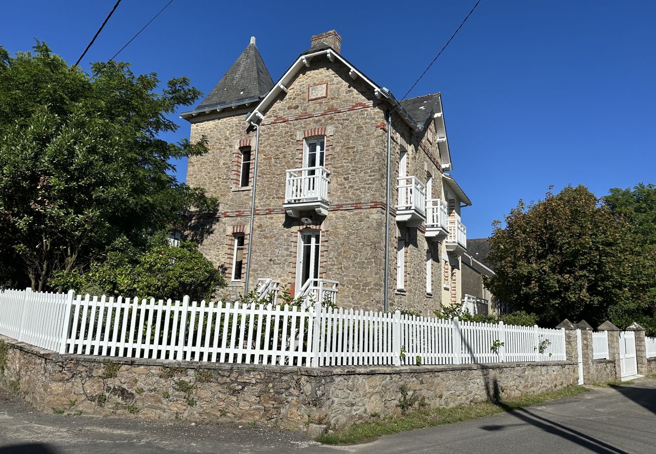 Villa à Pornichet - Villa Chanteclerc à Ponichet