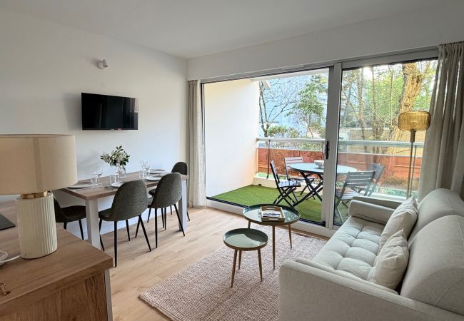 Appartement à La Baule-Escoublac - PTI MARRONIER