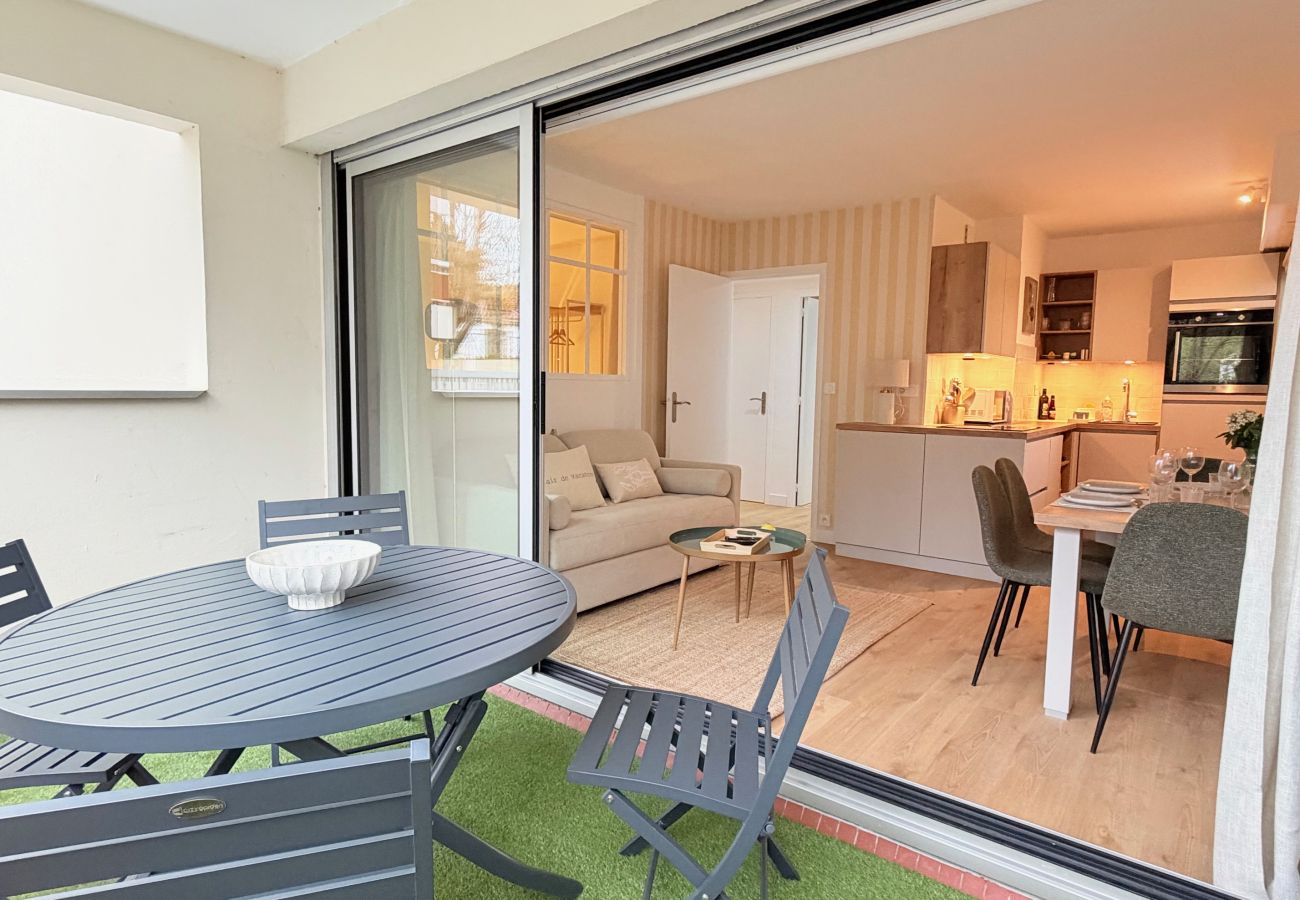 Appartement à La Baule-Escoublac - PTI MARRONIER