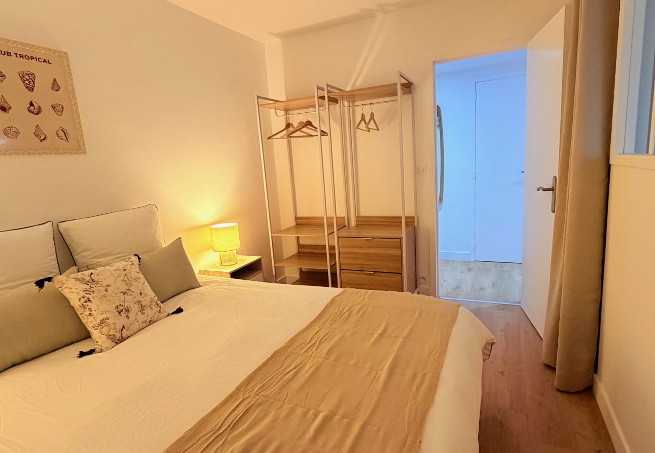 Appartement à La Baule-Escoublac - PTI MARRONIER