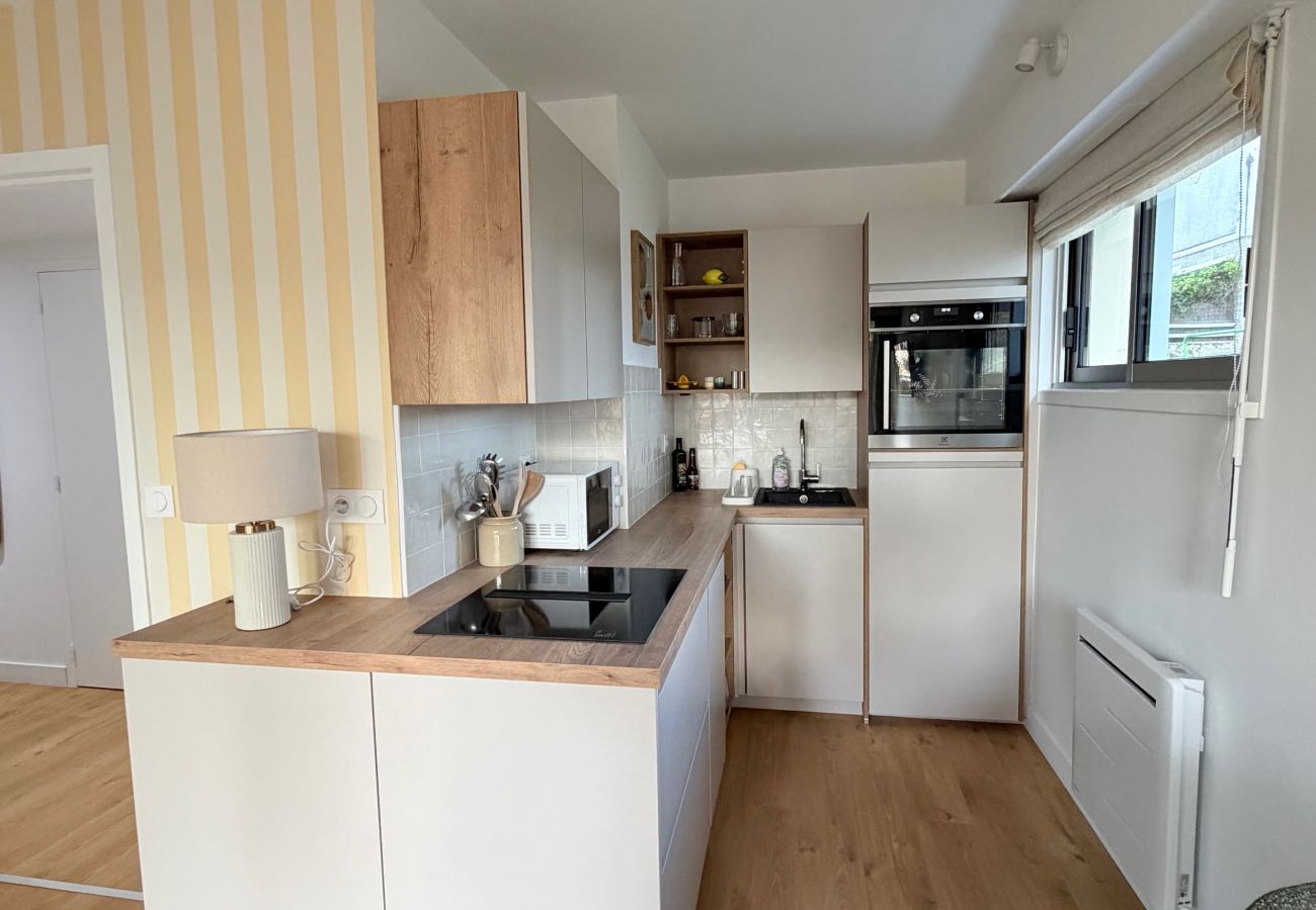 Appartement à La Baule-Escoublac - PTI MARRONIER