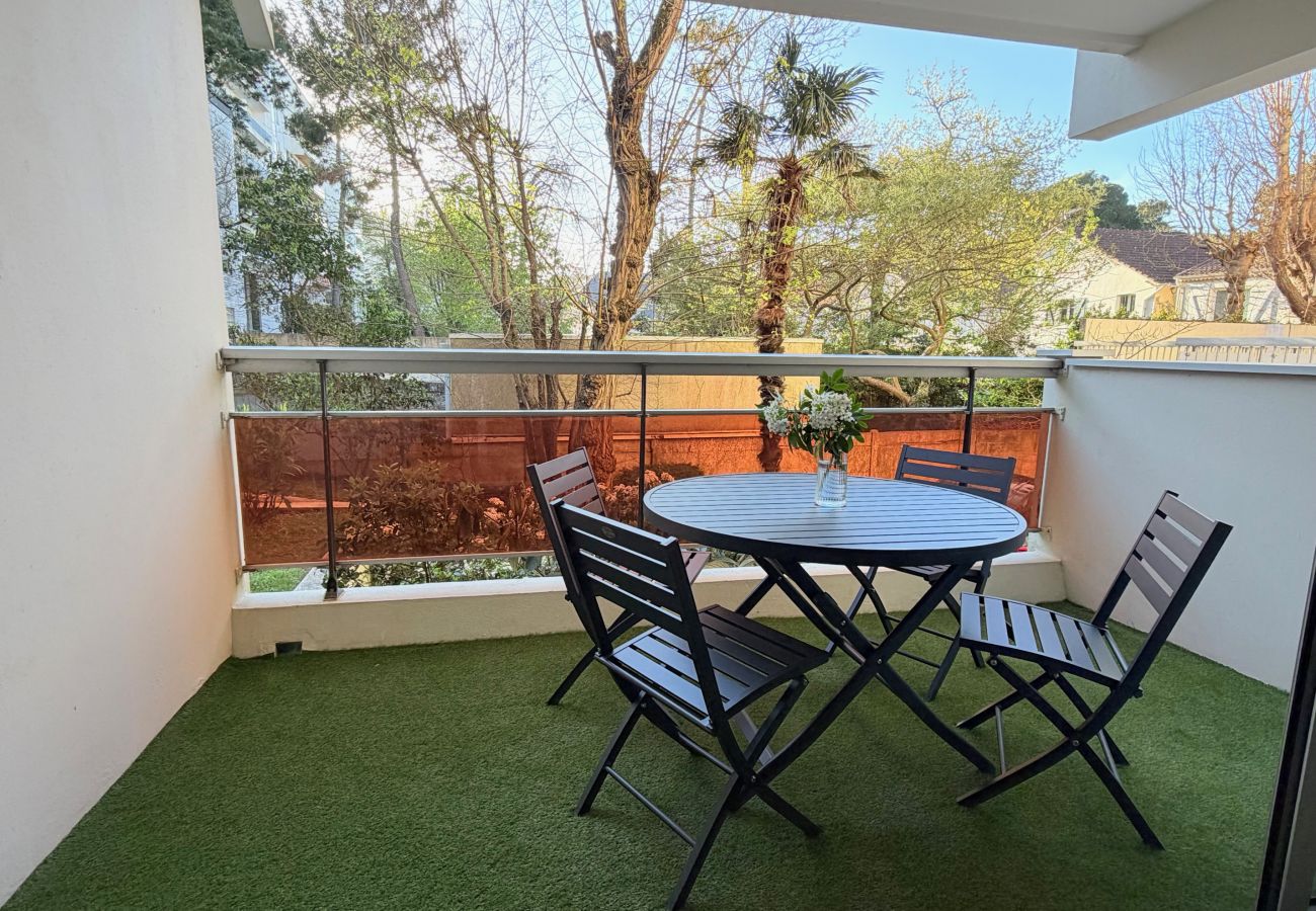 Appartement à La Baule-Escoublac - PTI MARRONIER