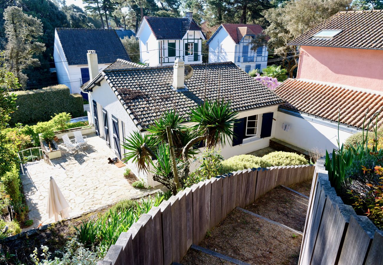 Villa à La Baule-Escoublac - Villa Le Filet Bleu à La Baule