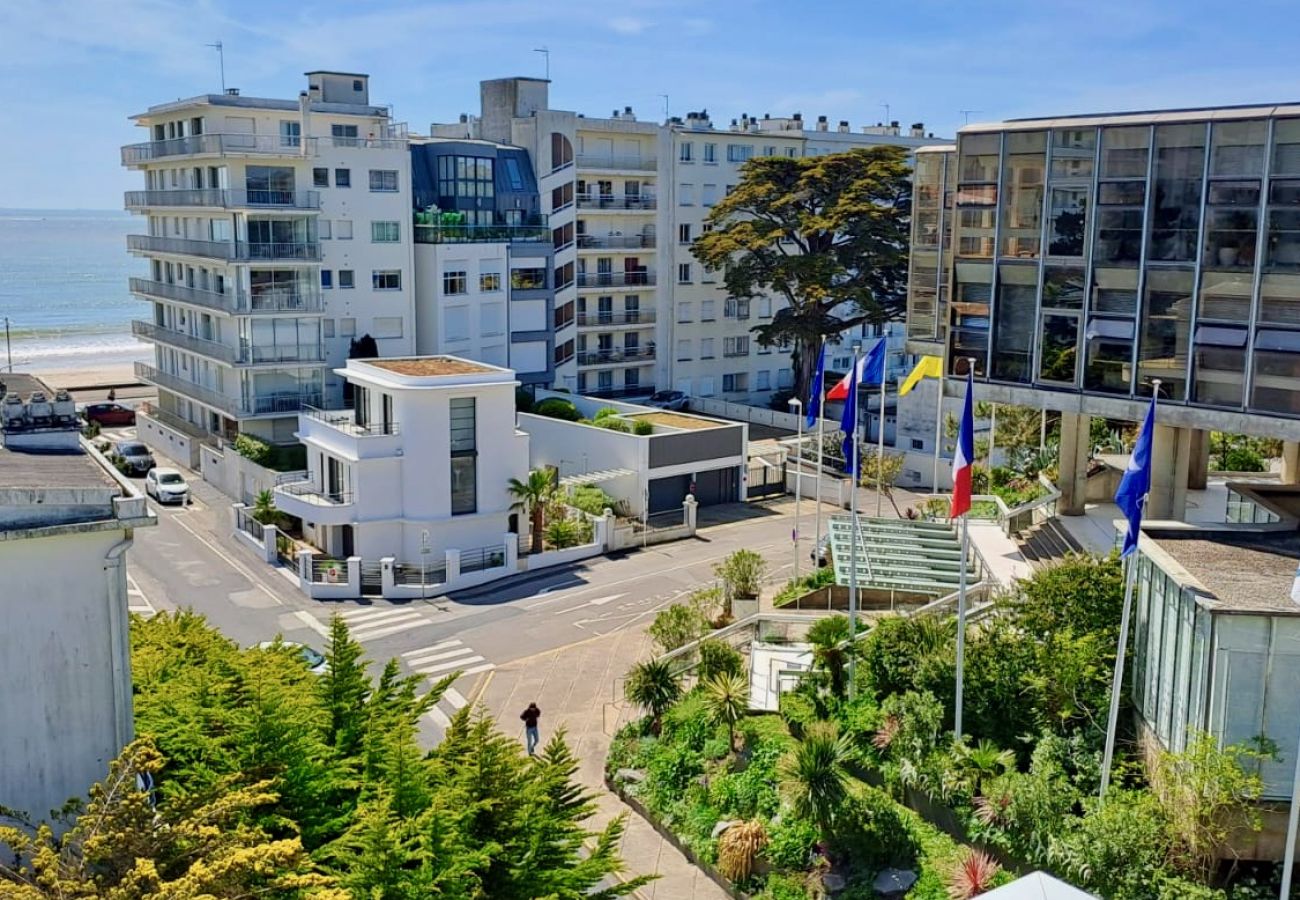 Appartement à La Baule-Escoublac - Le Coquillage