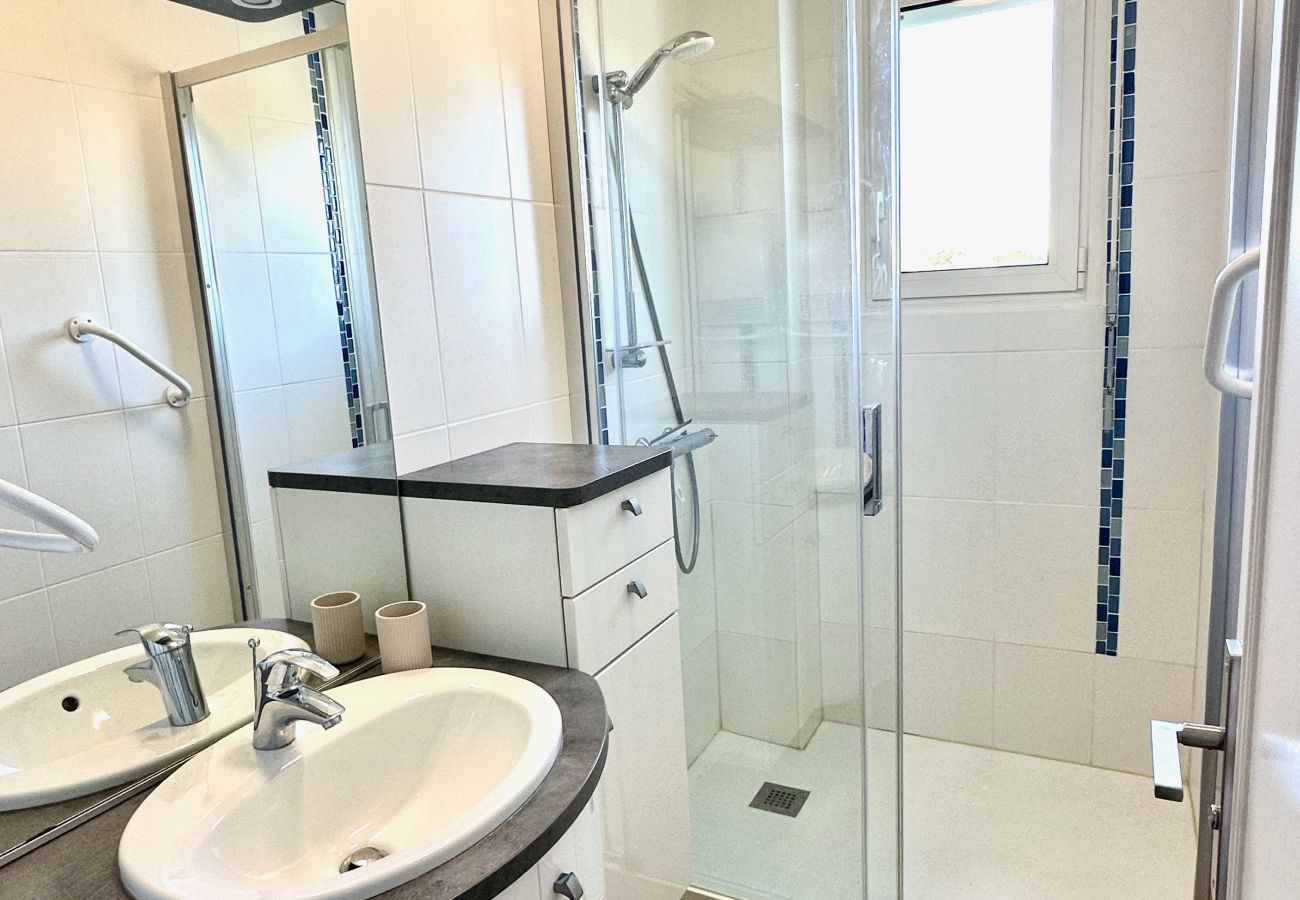 Appartement à La Baule-Escoublac - Le Coquillage