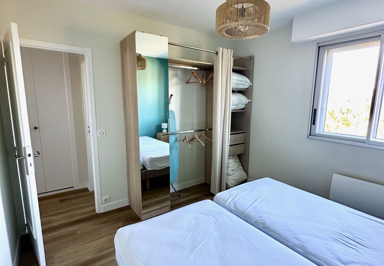 Appartement à La Baule-Escoublac - Le Coquillage