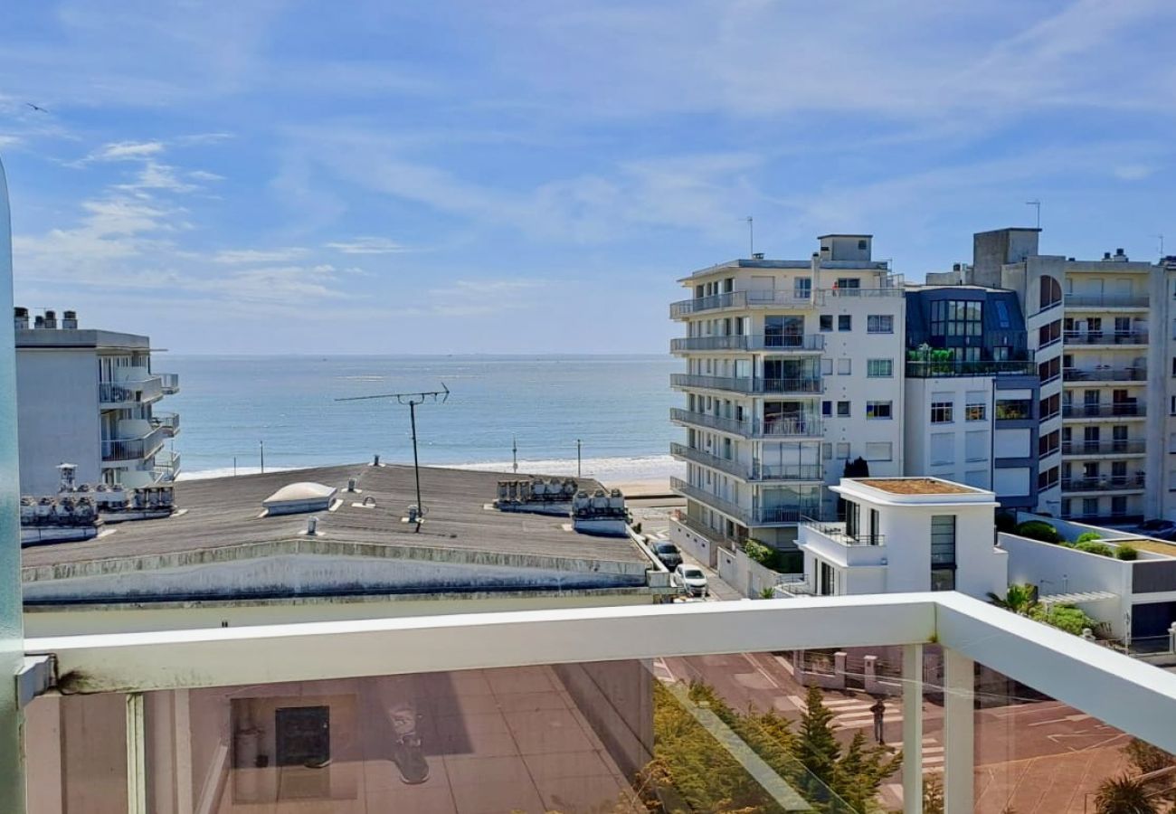 Appartement à La Baule-Escoublac - Le Coquillage