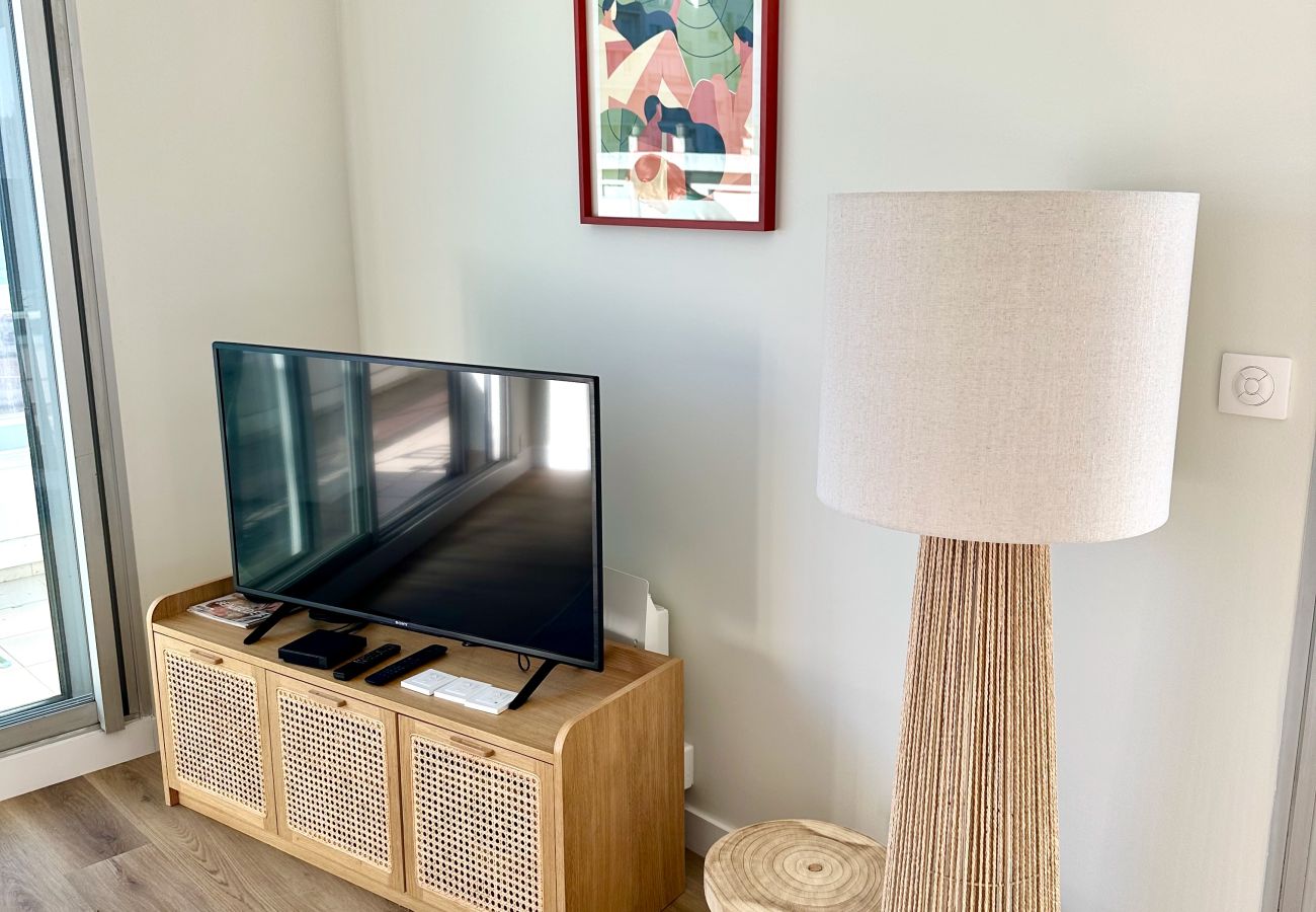 Appartement à La Baule-Escoublac - Le Coquillage