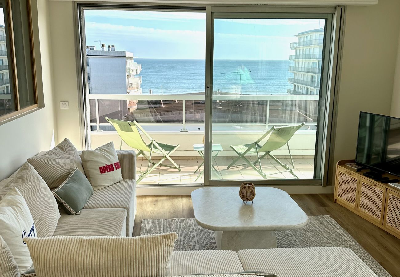 Appartement à La Baule-Escoublac - Le Coquillage