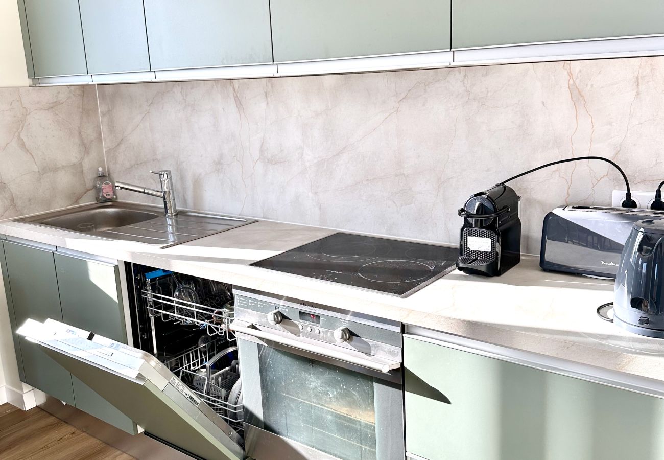 Appartement à La Baule-Escoublac - Le Coquillage