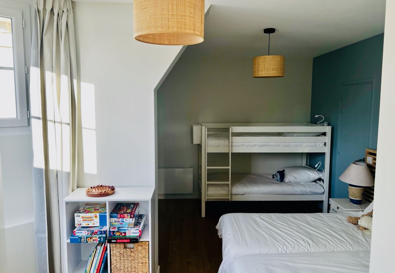 Appartement à La Baule-Escoublac - Le Derby à La Baule