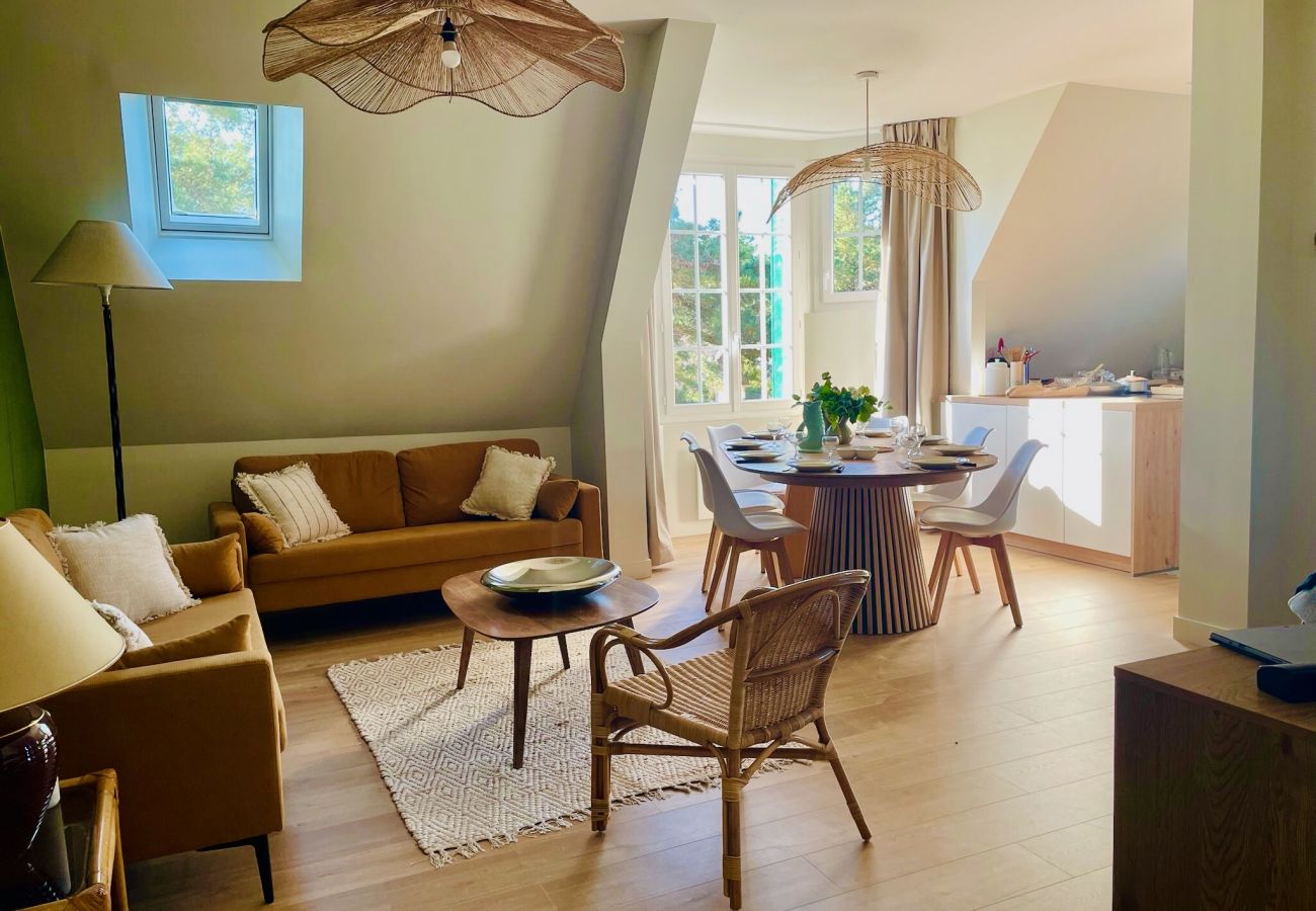 Appartement à La Baule-Escoublac - Le Derby à La Baule
