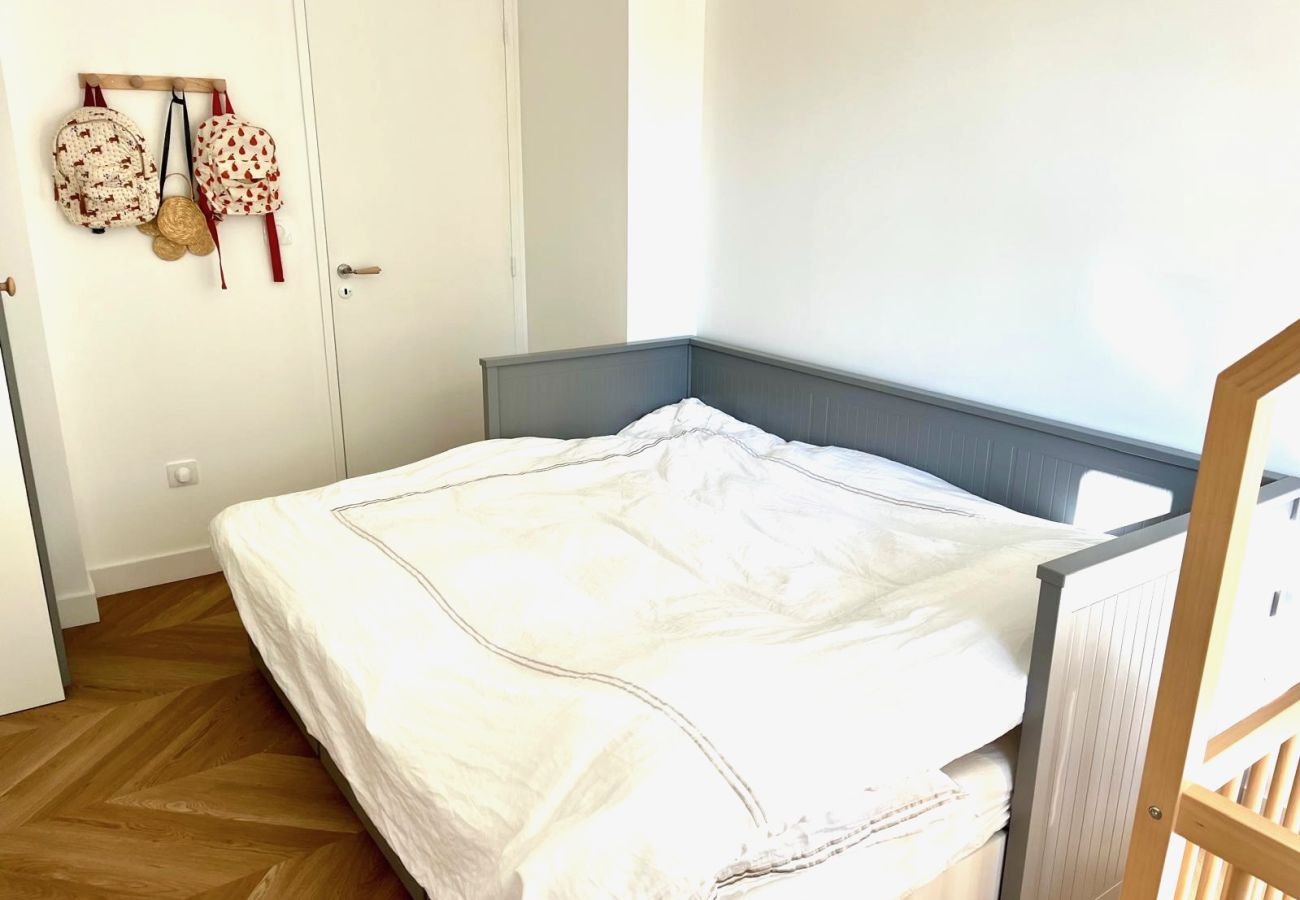 Appartement à La Baule-Escoublac - Le Bahia