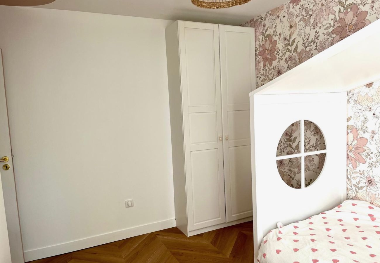 Appartement à La Baule-Escoublac - Le Bahia