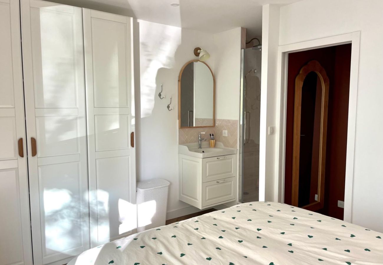 Appartement à La Baule-Escoublac - Le Bahia