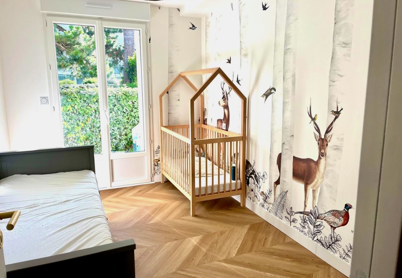 Appartement à La Baule-Escoublac - Le Bahia