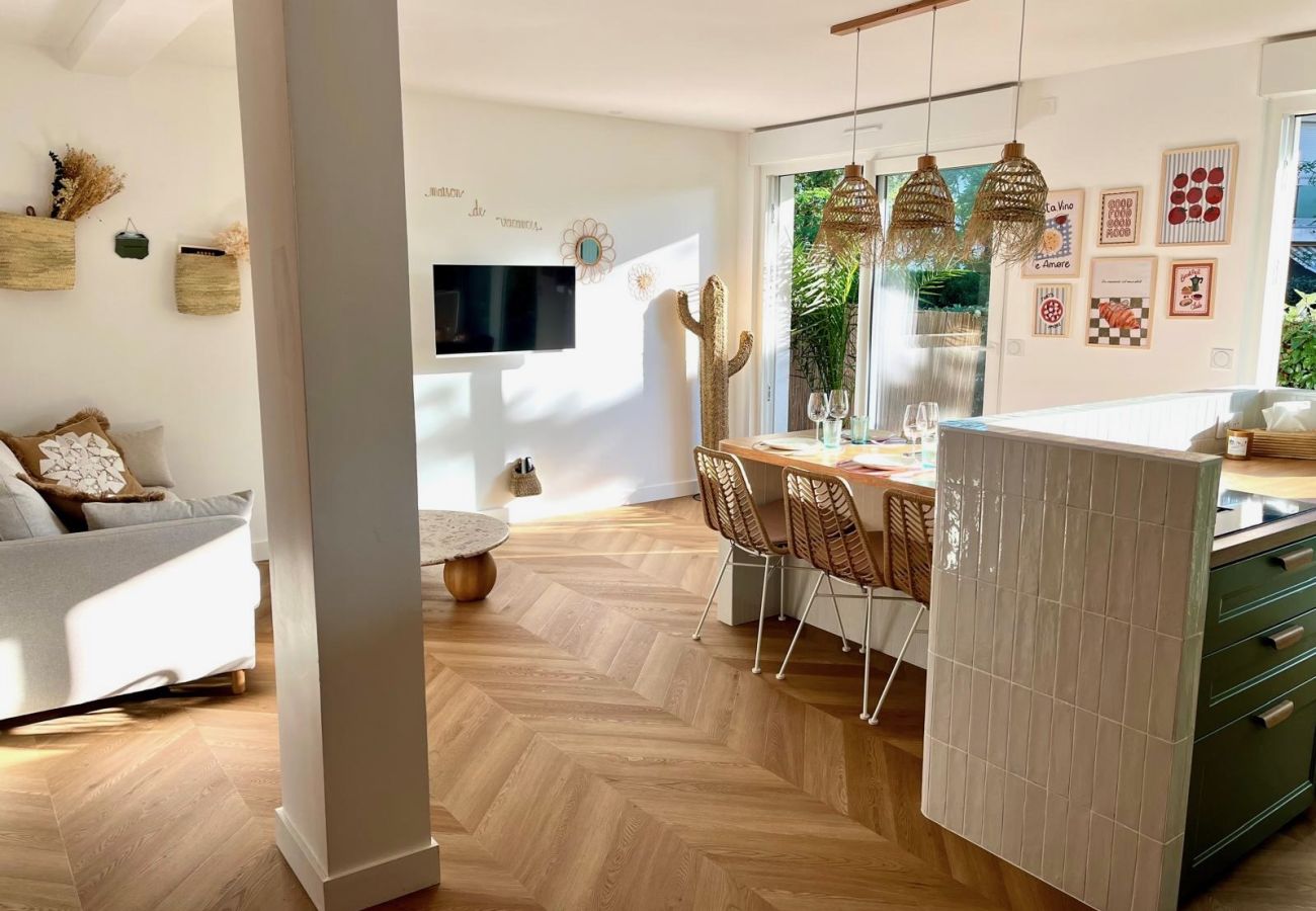 Appartement à La Baule-Escoublac - Le Bahia