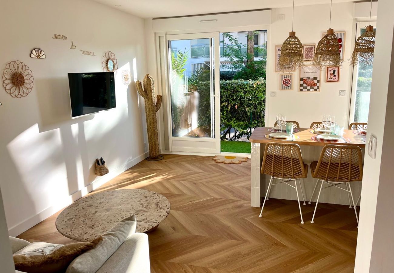 Appartement à La Baule-Escoublac - Le Bahia