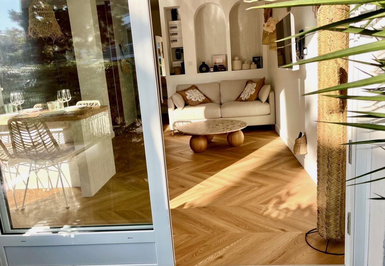 Appartement à La Baule-Escoublac - Le Bahia