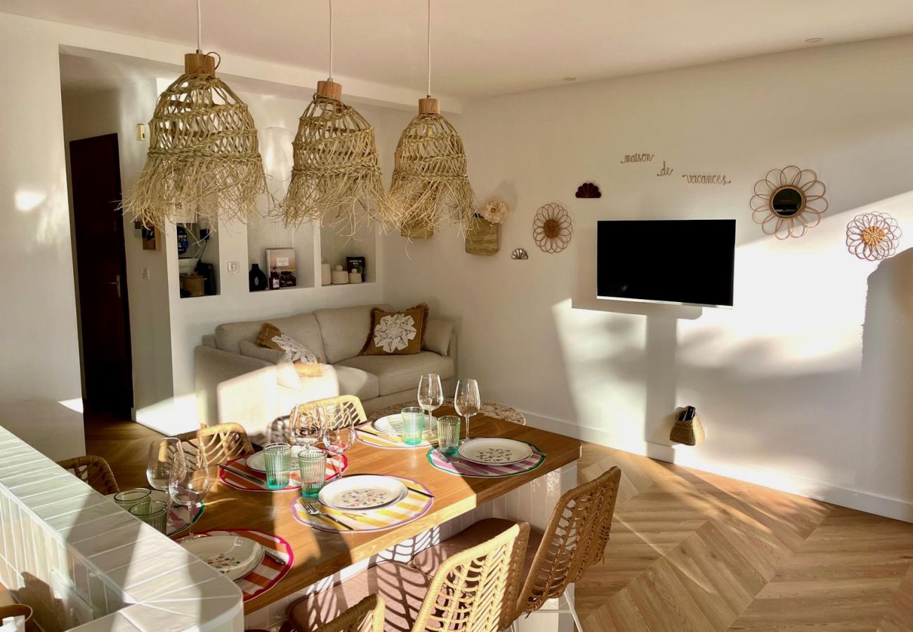 Appartement à La Baule-Escoublac - Le Bahia