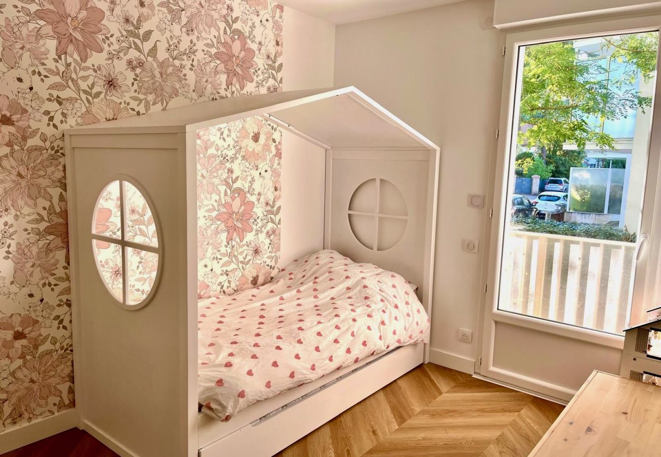 Appartement à La Baule-Escoublac - Le Bahia